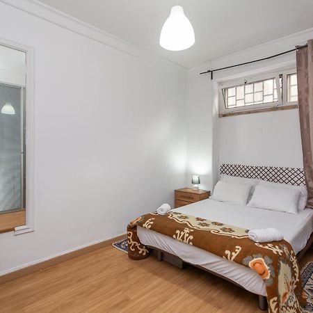 Lisbon Apartment 3 Exteriér fotografie