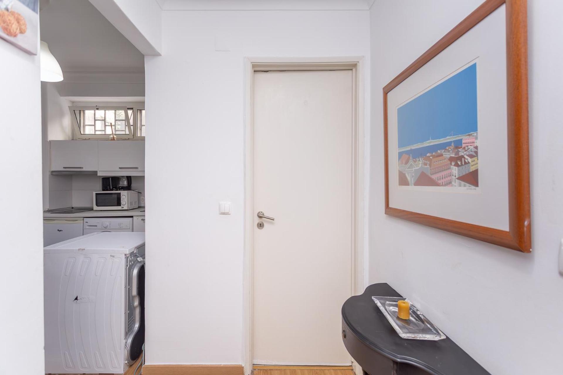 Lisbon Apartment 3 Exteriér fotografie