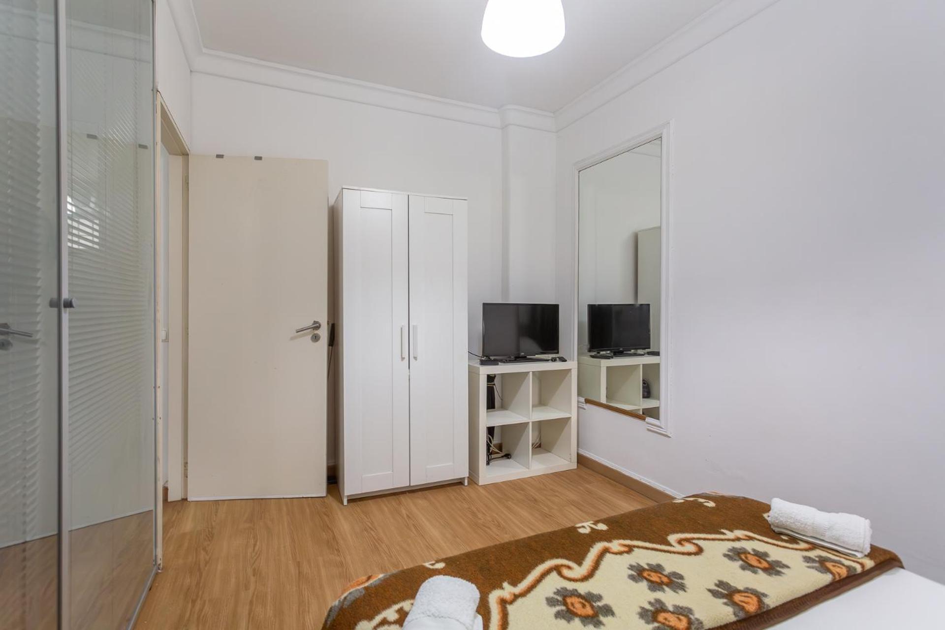 Lisbon Apartment 3 Exteriér fotografie