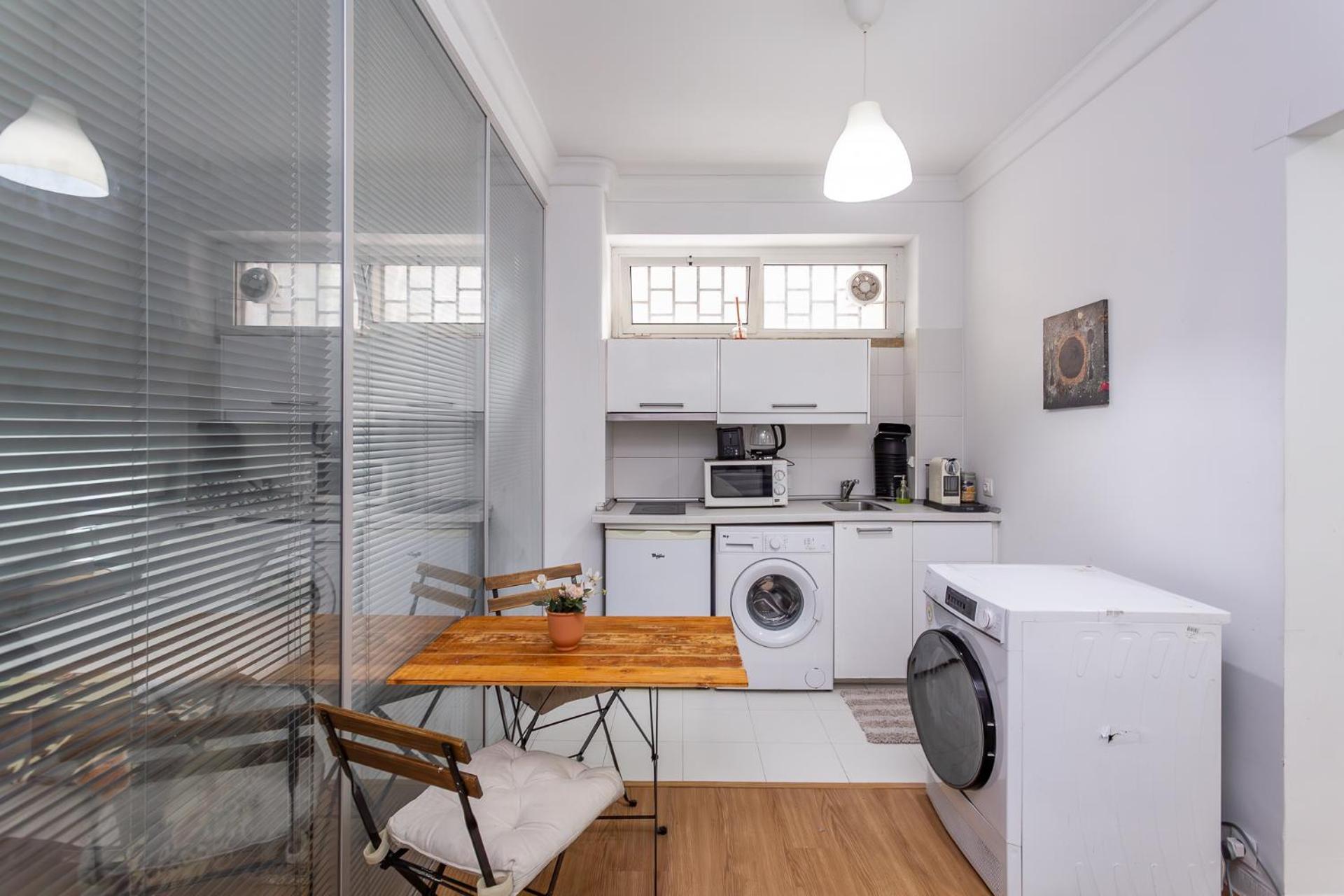 Lisbon Apartment 3 Exteriér fotografie