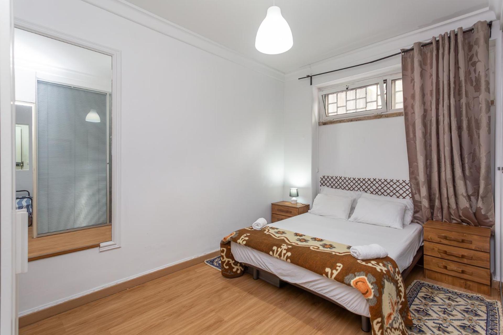 Lisbon Apartment 3 Exteriér fotografie